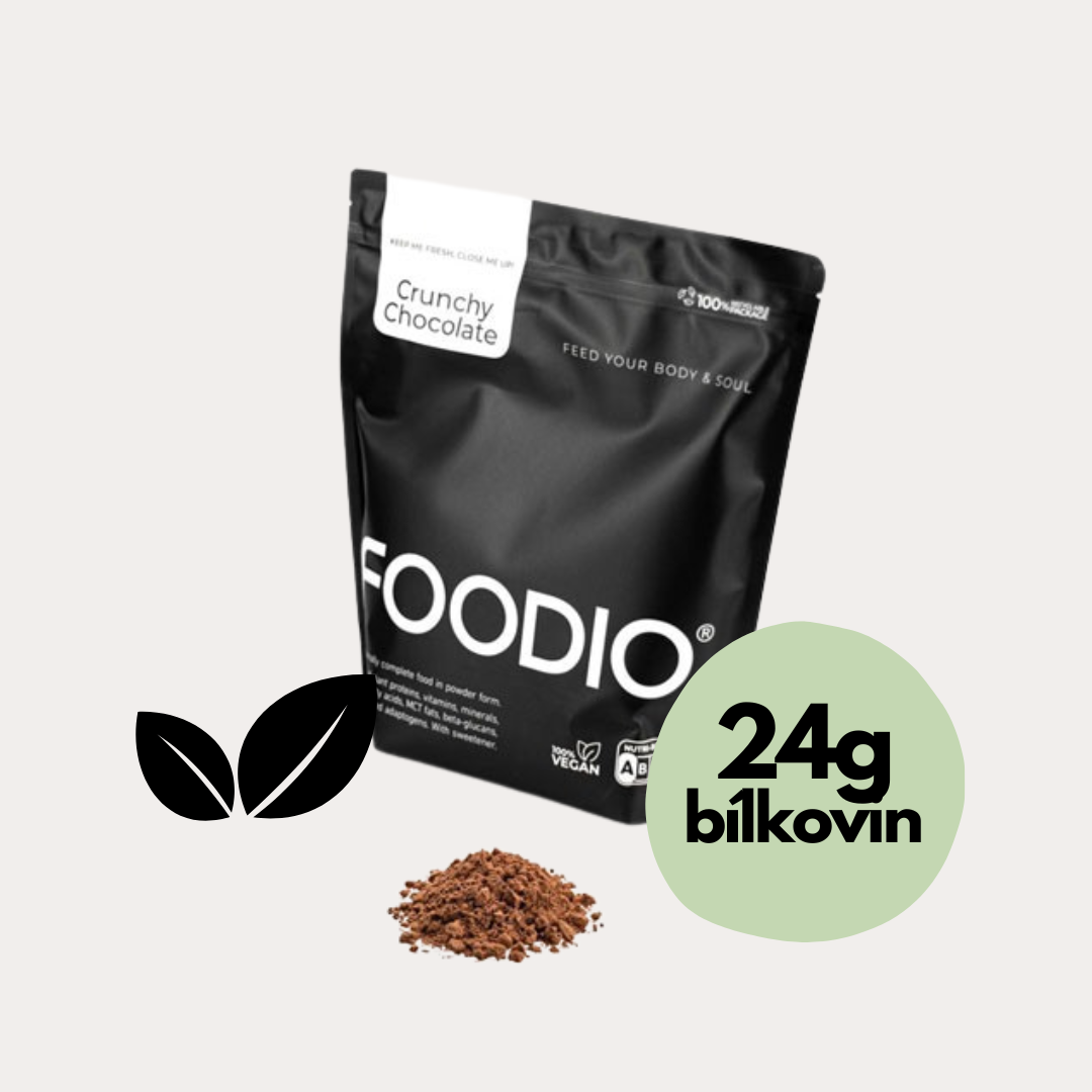 FOODIO®shake