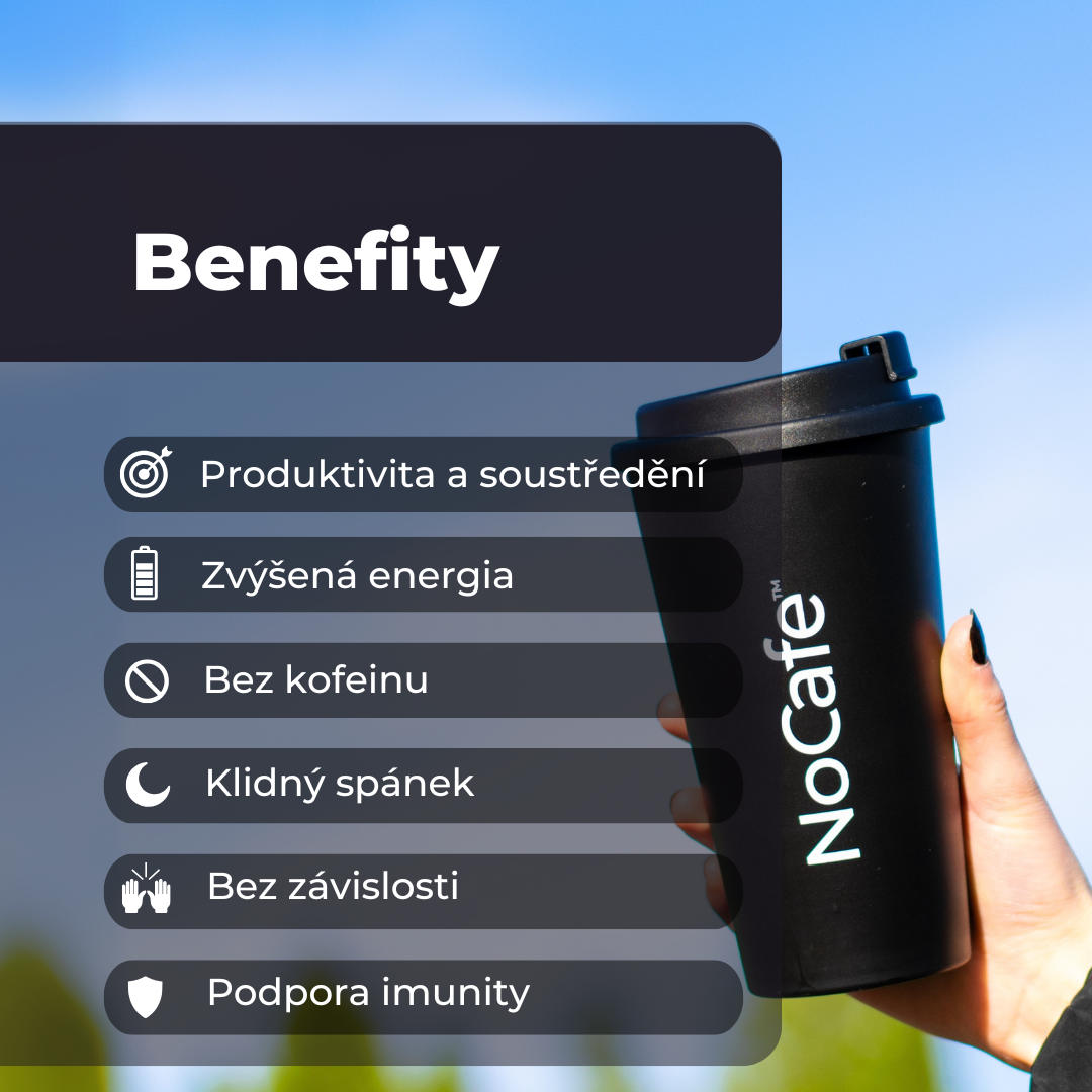 NoCafe®