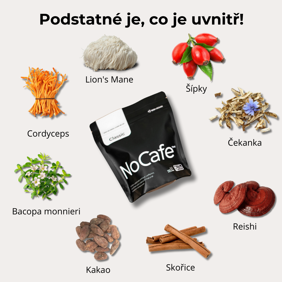 NoCafe®