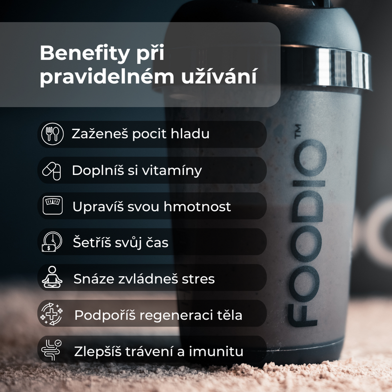FOODIO®shake
